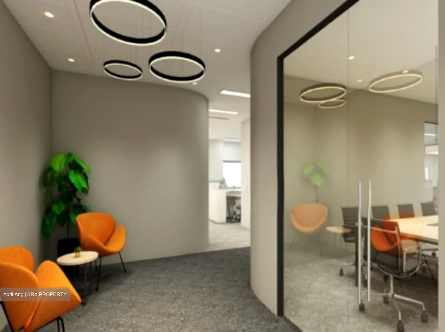 Abi Plaza (D2), Office #554097721